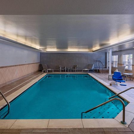 Towneplace Suites By Marriott Baton Rouge South Екстер'єр фото