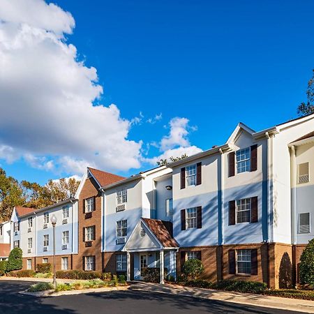 Towneplace Suites By Marriott Baton Rouge South Екстер'єр фото