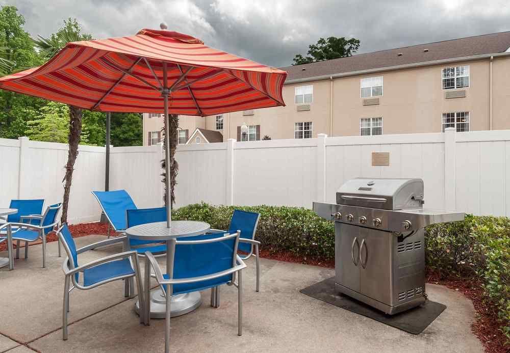 Towneplace Suites By Marriott Baton Rouge South Екстер'єр фото