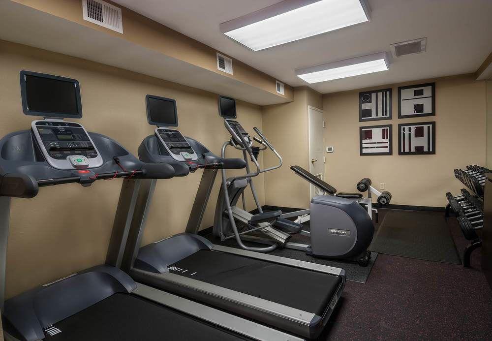 Towneplace Suites By Marriott Baton Rouge South Екстер'єр фото