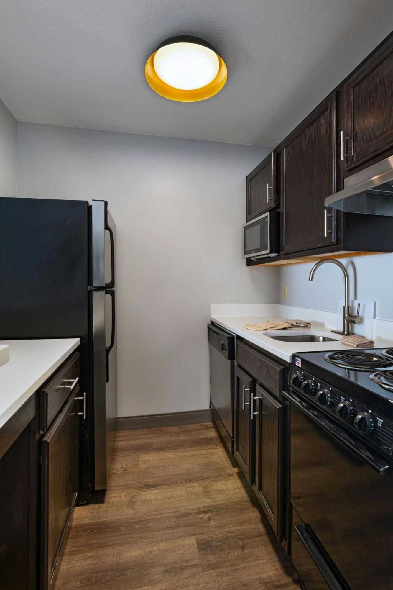 Towneplace Suites By Marriott Baton Rouge South Екстер'єр фото