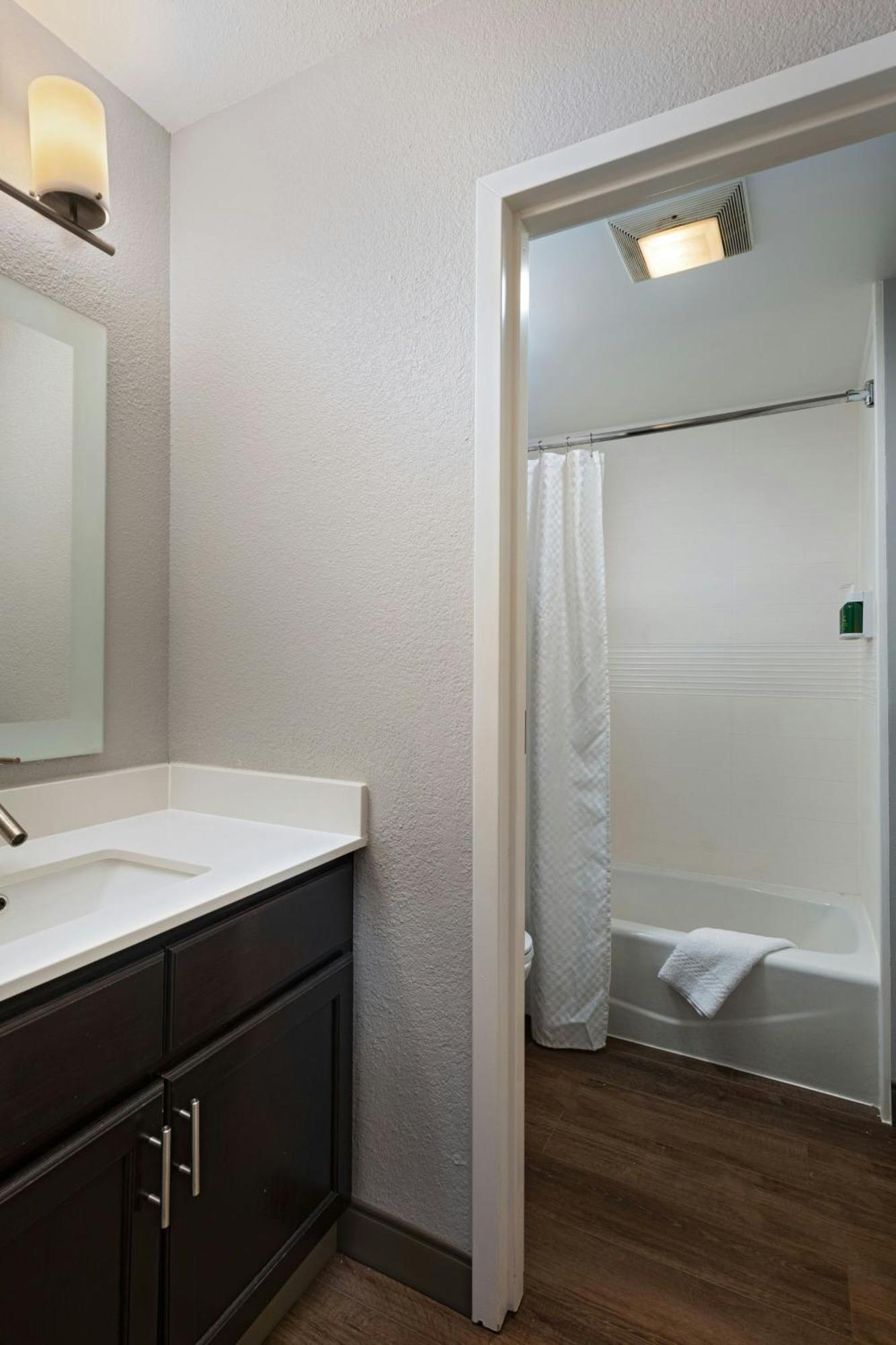 Towneplace Suites By Marriott Baton Rouge South Екстер'єр фото