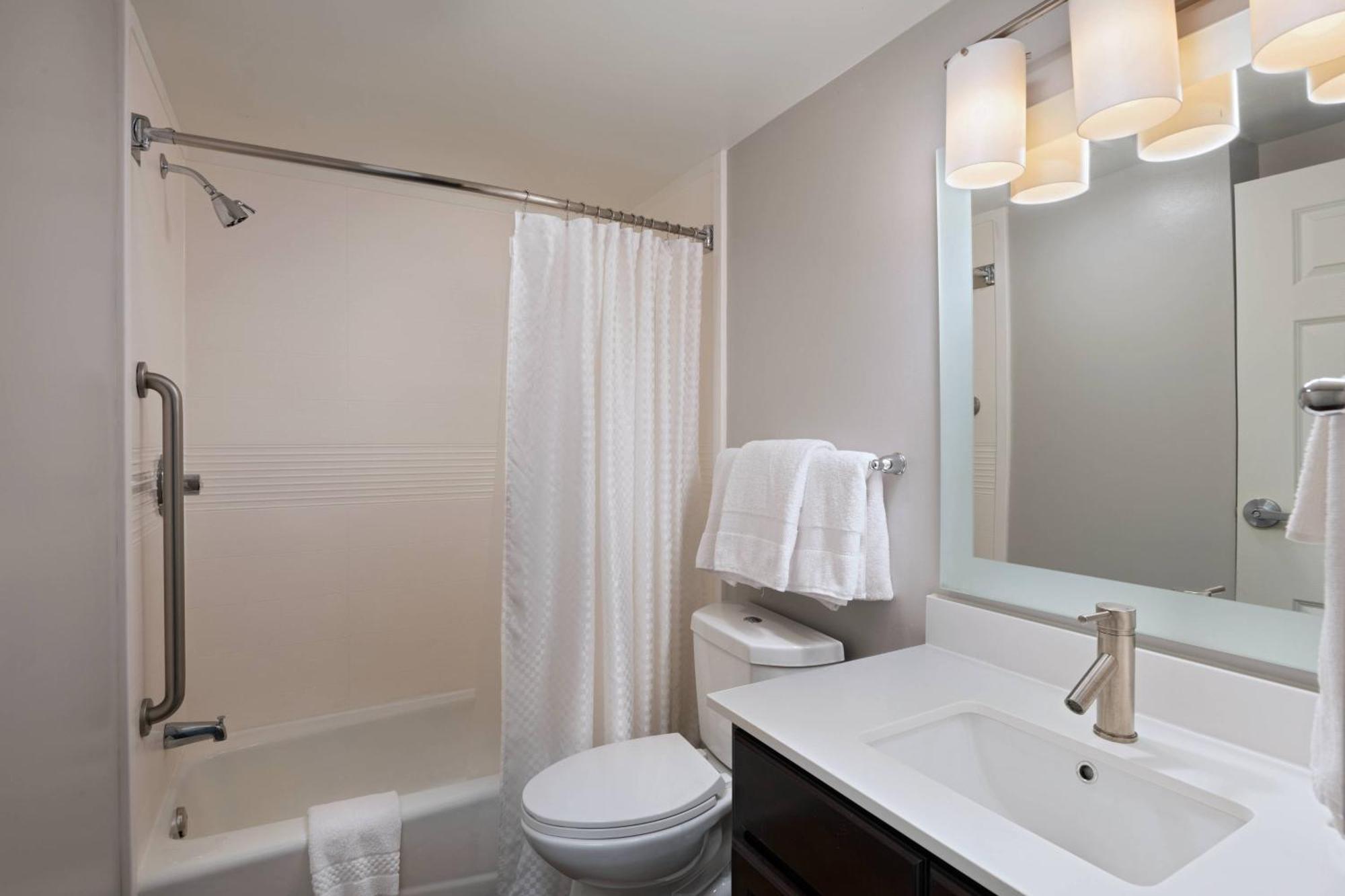 Towneplace Suites By Marriott Baton Rouge South Екстер'єр фото