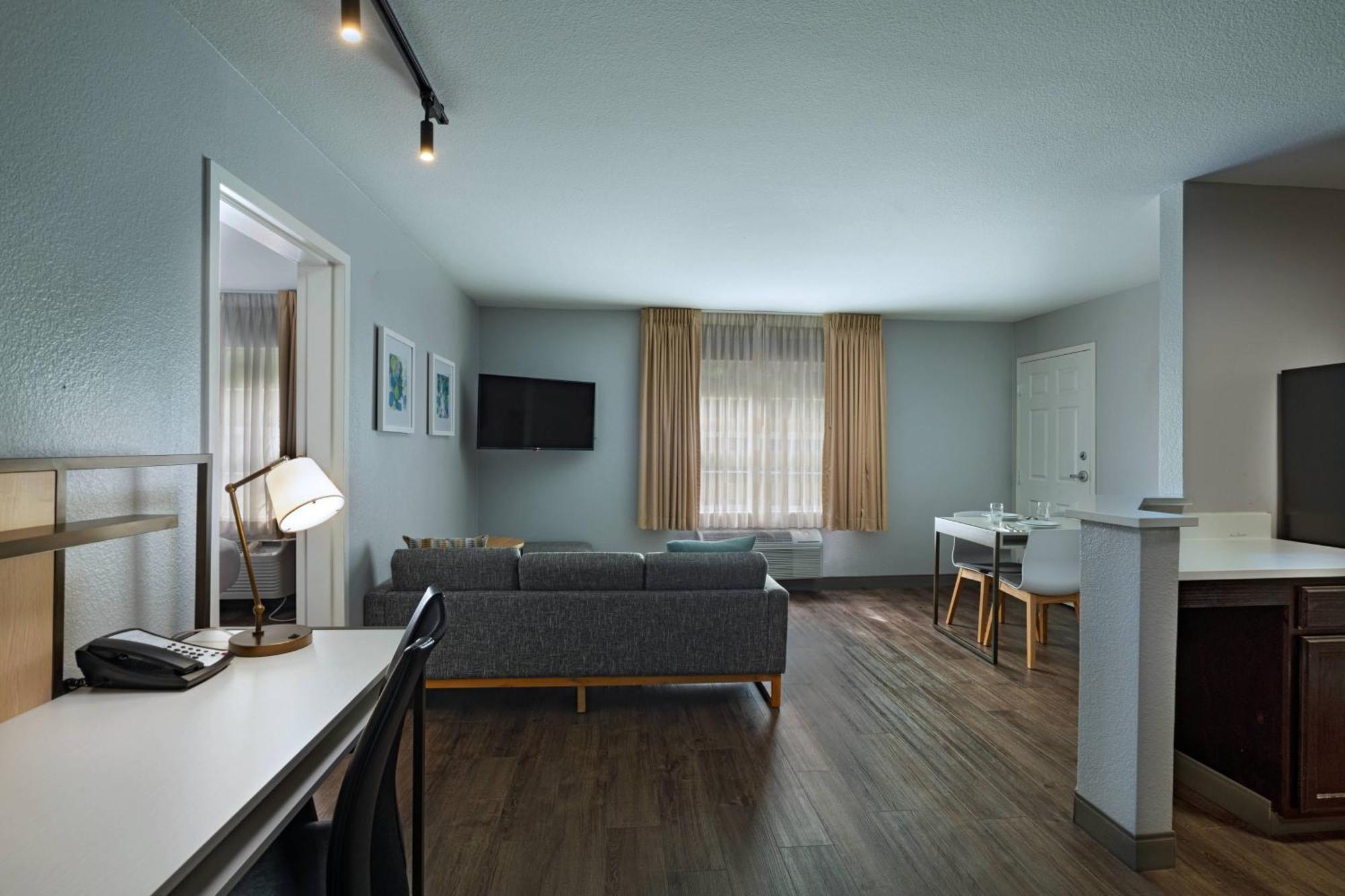Towneplace Suites By Marriott Baton Rouge South Екстер'єр фото