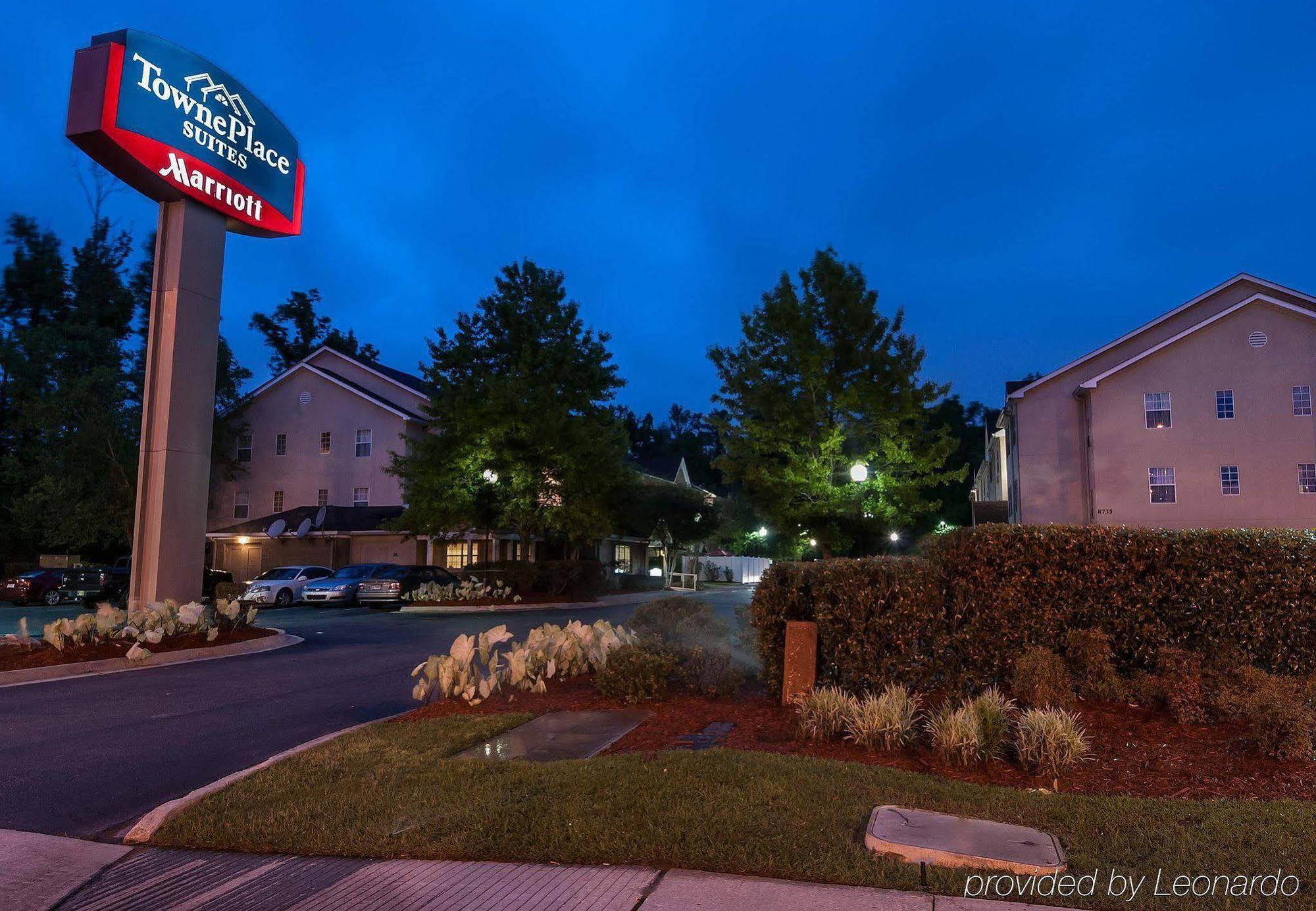Towneplace Suites By Marriott Baton Rouge South Екстер'єр фото