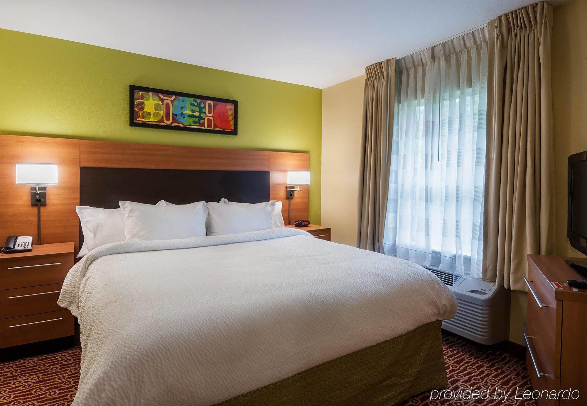 Towneplace Suites By Marriott Baton Rouge South Екстер'єр фото